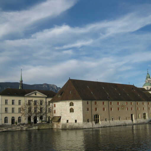 seminarstadt schweiz